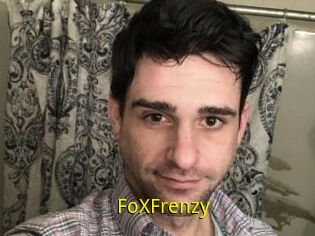 FoXFrenzy