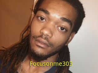 Focusonme303