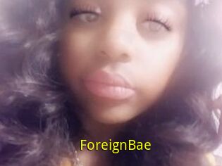 ForeignBae