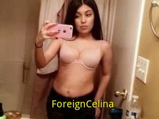 ForeignCelina