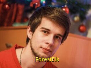 ForestElk