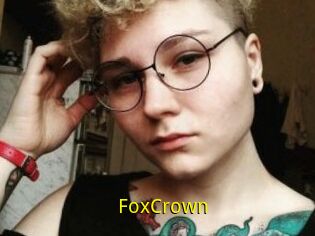 FoxCrown