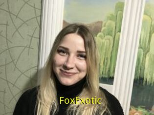 FoxExotic