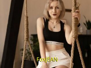 FoxJEAN