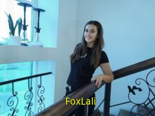 FoxLali