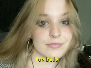 Fox_bella