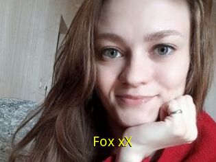 Fox_xX