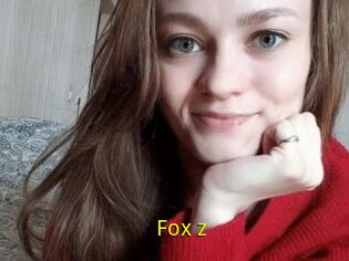 Fox_z