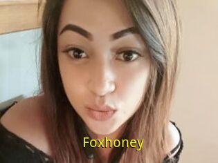 Foxhoney