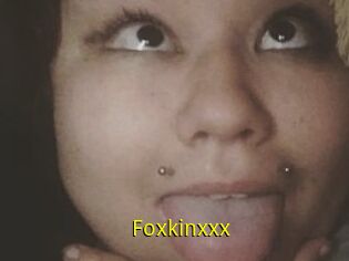 Foxkinxxx