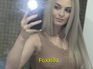 Foxxilla