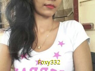 Foxy332