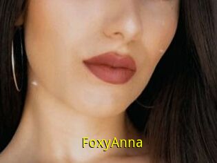 FoxyAnna