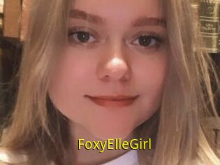 FoxyElleGirl