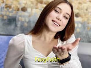 FoxyFaith