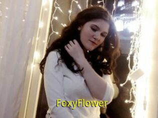 FoxyFlower