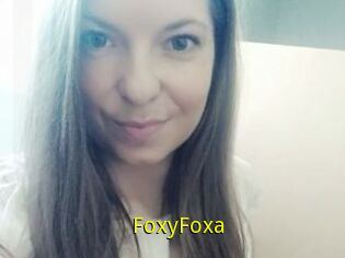 FoxyFoxa