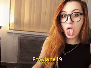 FoxyJane19