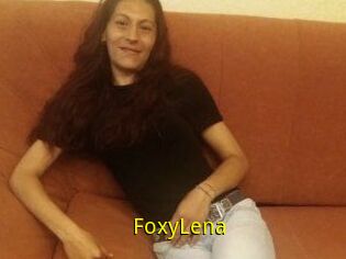 FoxyLena