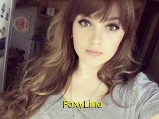 FoxyLina