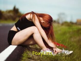 FoxyLins