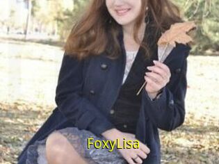 FoxyLisa