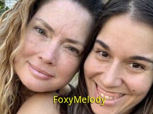 FoxyMelody