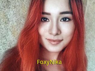 FoxyNika