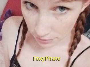 FoxyPirate