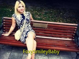 FoxySmileyBaby