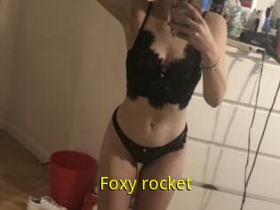 Foxy_rocket