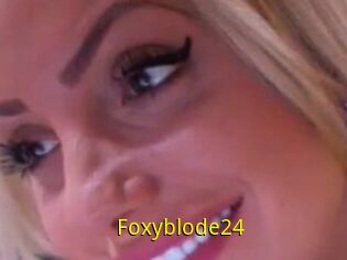 Foxyblode24