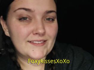 FoxykissesXoXo