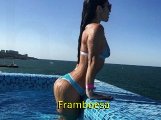 Framboesa