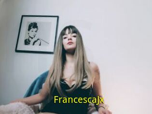 FrancescaJx