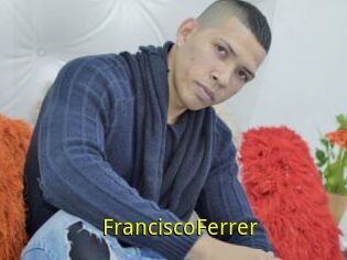 FranciscoFerrer