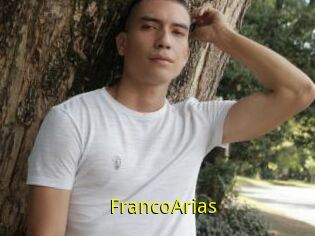 FrancoArias