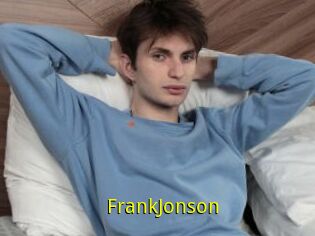 FrankJonson