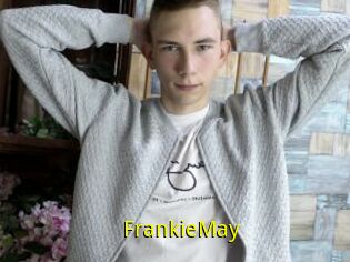 FrankieMay