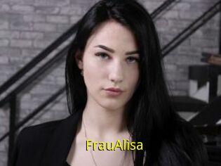 FrauAlisa