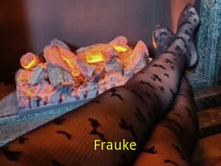 Frauke