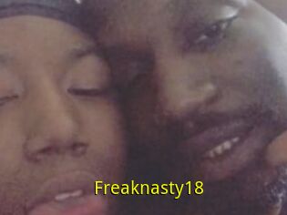 Freaknasty18