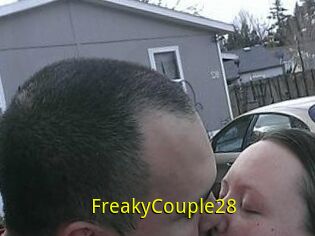 FreakyCouple28