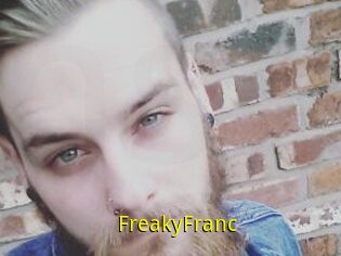 FreakyFranc