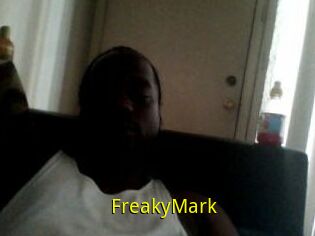 FreakyMark