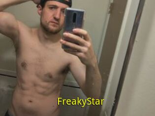 FreakyStar