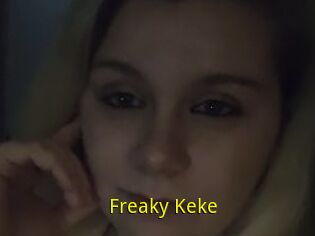 Freaky_Keke