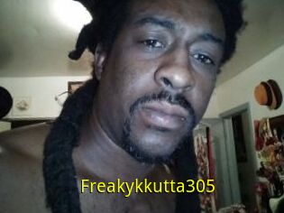 Freakykkutta305