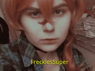 FrecklesSuper