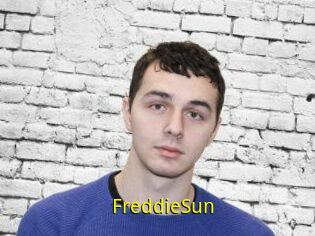 FreddieSun